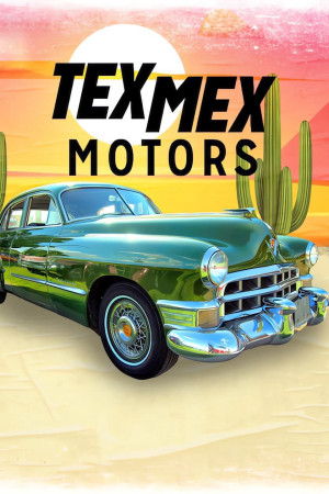 Tex Mex Motors