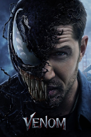 Quái Vật Venom